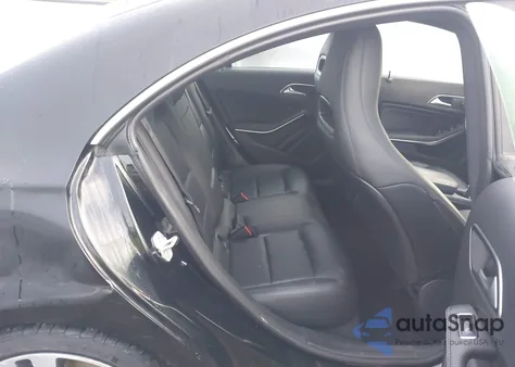 2015 Mercedes-Benz Cla 250 из США, поврежденный, VIN WDDSJ4EB5FN259043